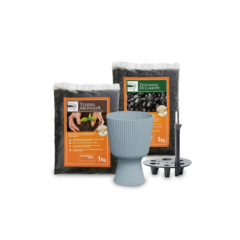 Kit de Autorriego S