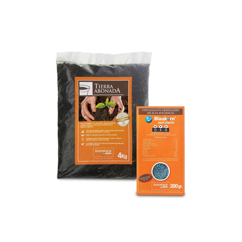 Kit de Siembra TB