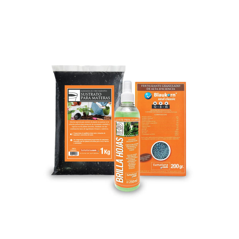 Kit para Retoque