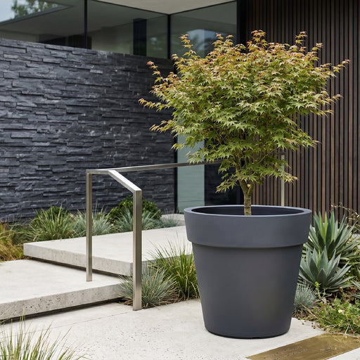 Matera Lira Elite 70 cm - ambiente antracita #ia - Tumatera.co