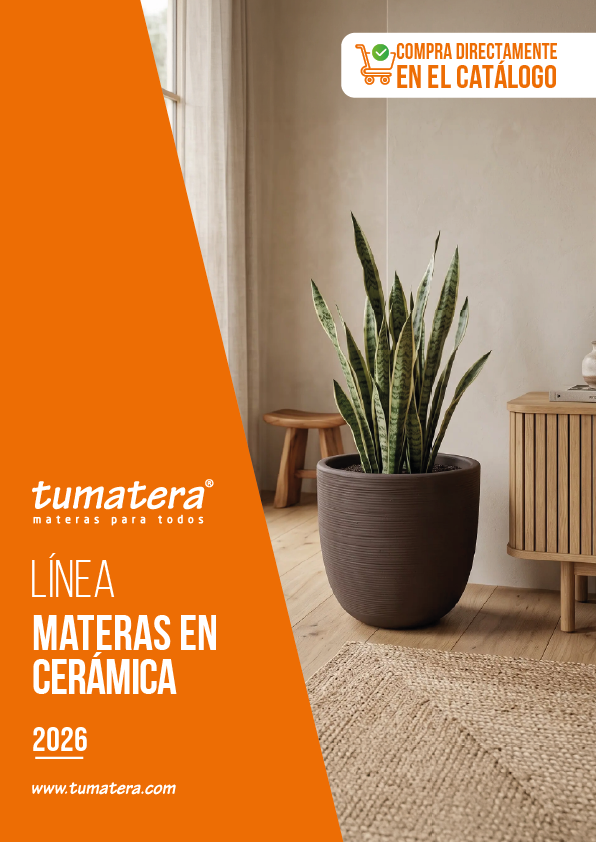 Materas en Cerámica