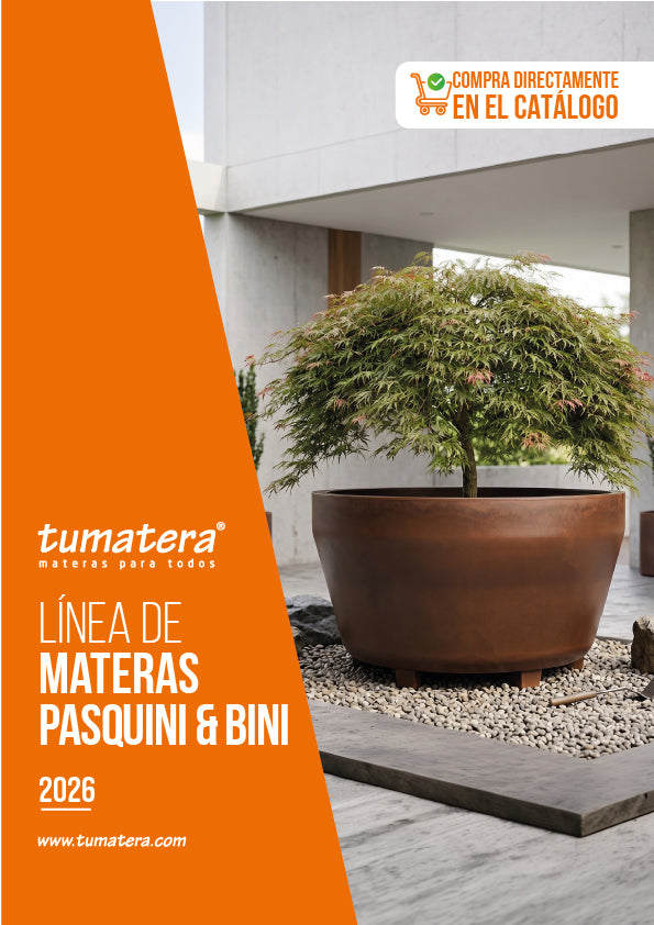 Materas Pasquini & Bini