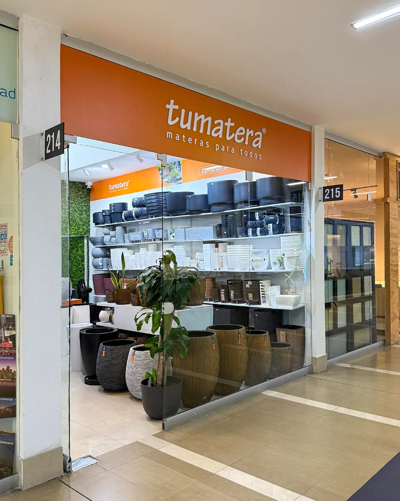 Tumatera IDEO Medellín