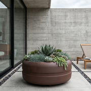 Matera Sestante 116 cm - ambiente bronze - Tumatera.co