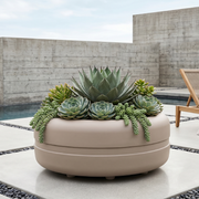 Matera Sestante 116 cm - ambiente tortora #ia - Tumatera.co