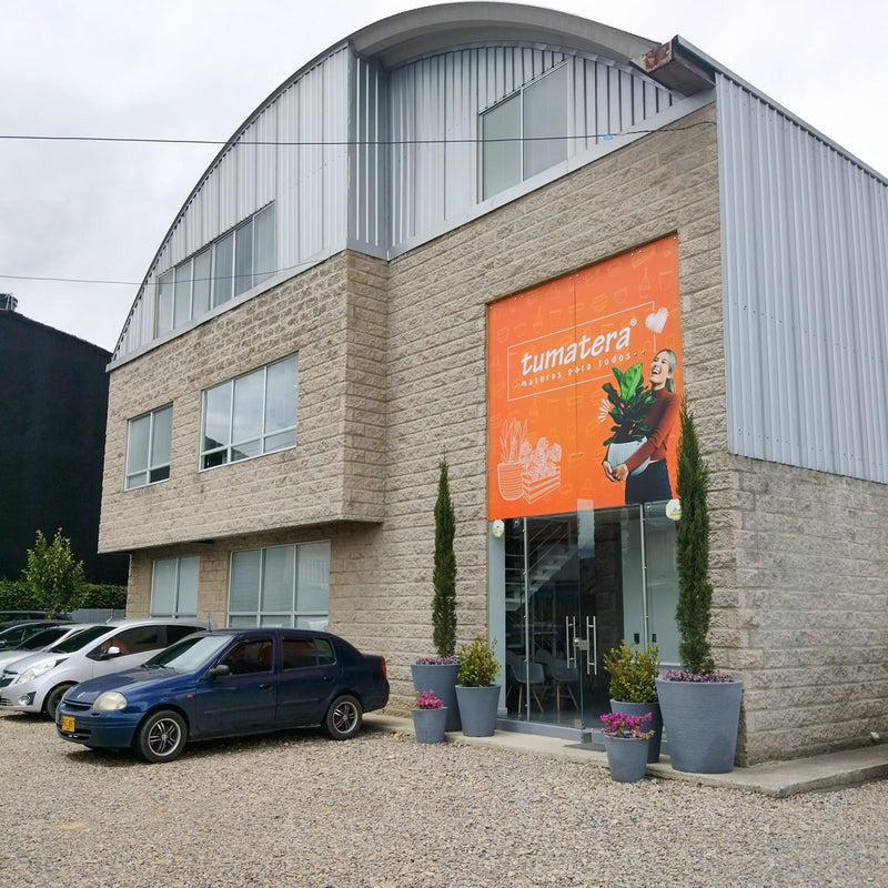 Showroom Distribuidores