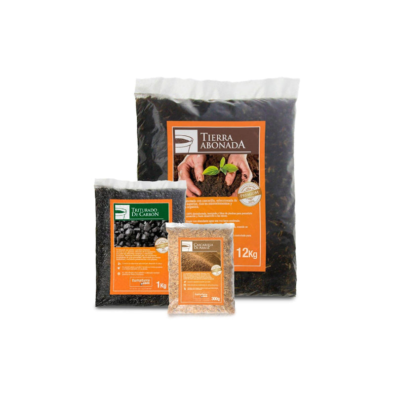 TRIADA TIERRA FERTIL - Tumatera.co