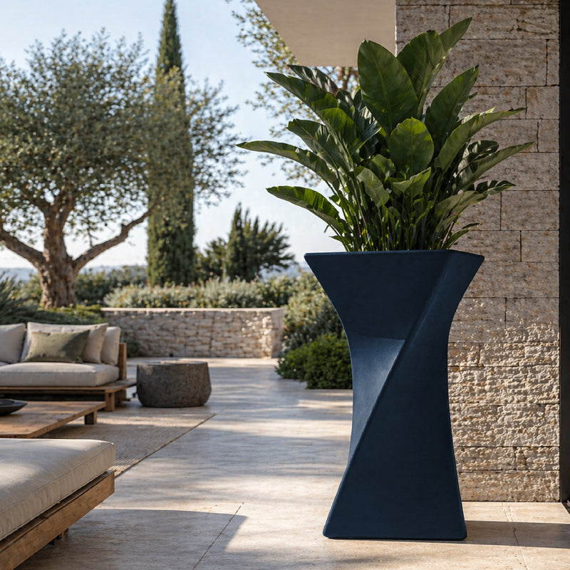 Matera Triangolo 55 x 100 cm - ambiente #ia - Tumatera.co
