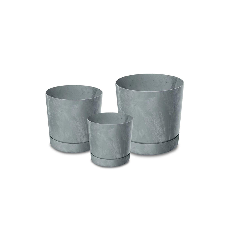 TRIO CON ESTILO TUBO P BETON - Tumatera.co