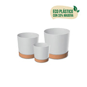 TRIO CON ESTILO TUBO PM - Tumatera.co