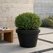 Matera Venere 55 cm - ambiente negro #ia - Tumatera.co