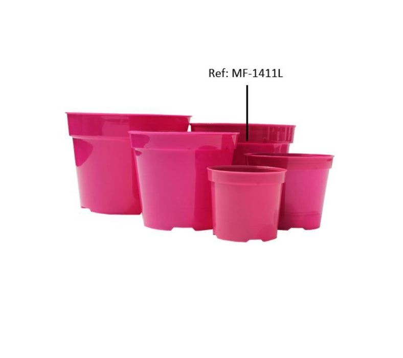 Matera Pequeña 14 Cm