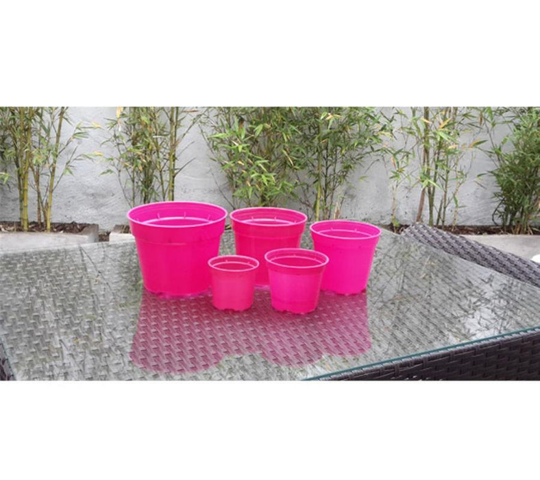 Matera Pequeña 14 Cm