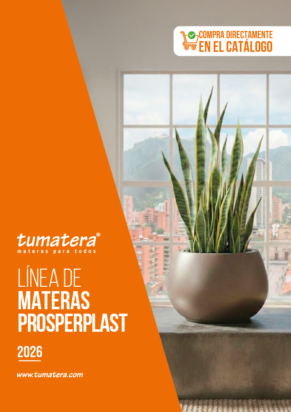 Materas Prosperplast