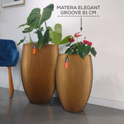 MATERA ELEGANT GROOVE 61 CM - Tumatera.co
