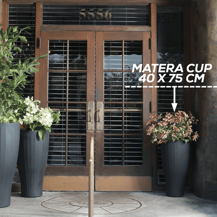 MATERA CUP 40 X 75 CM - Tumatera.co