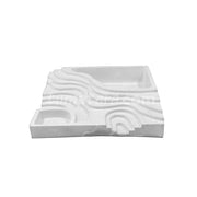 MATERA ECO-CONCRETO RELIEF G. 14 X 3 CM - Tumatera.co