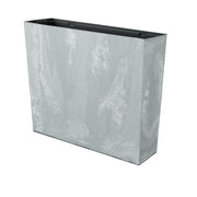 JARDINERA BETON CONCRETE 58 X 50 CM - Tumatera.co