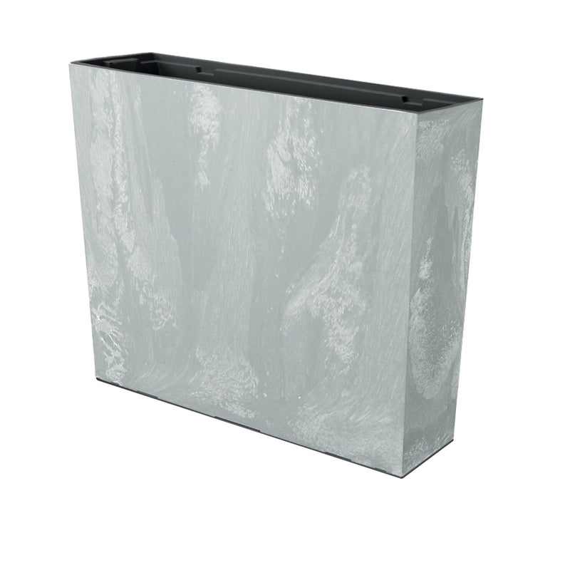 JARDINERA BETON CONCRETE 58 X 50 CM - Tumatera.co