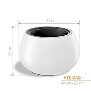 MATERA HEOS BOWL 44 CM - Tumatera.co