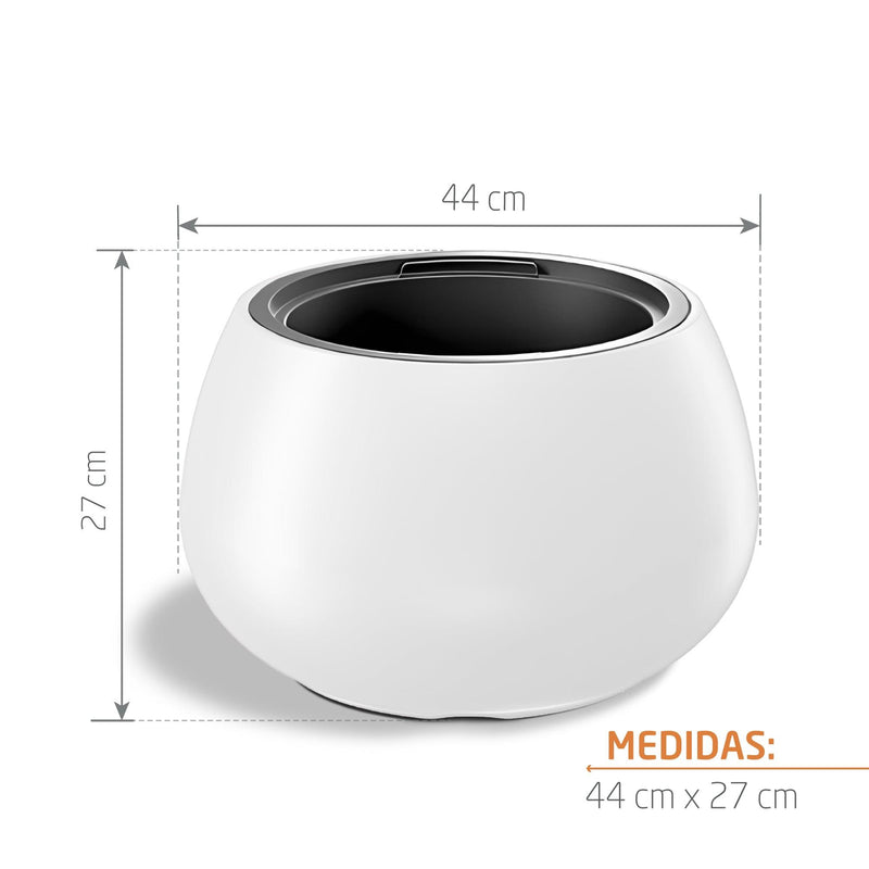 MATERA HEOS BOWL 44 CM - Tumatera.co