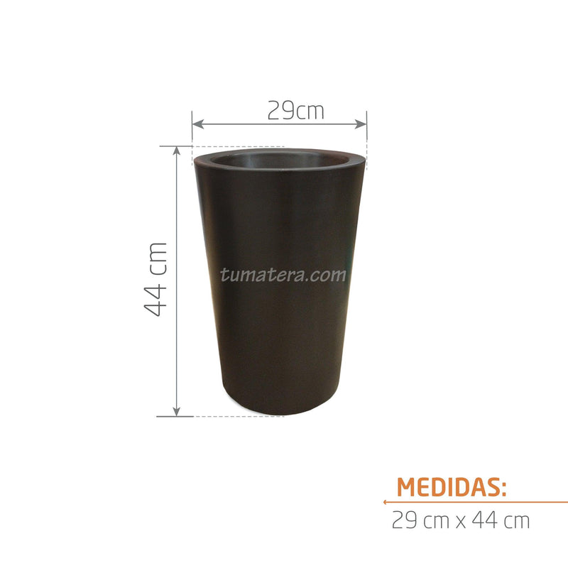 MATERA POLIETILENO 29 X 44 CM - Tumatera.co