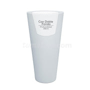 MATERA POLIETILENO CONE 60 X 118 CM - Tumatera.co