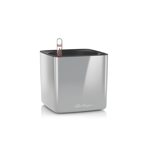 MATERA INTELIGENTE AUTORREGANTE CUBE GLOSSY 14 CM - Tumatera.co