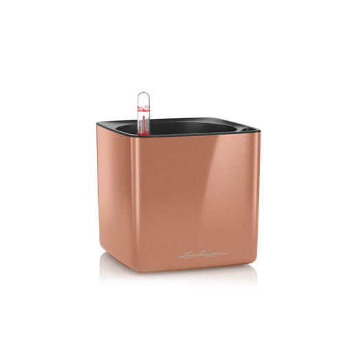 MATERA INTELIGENTE AUTORREGANTE CUBE GLOSSY 14 CM - Tumatera.co