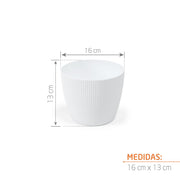 MATERA MAGNOLIA JUMPER 16 CM - Tumatera.co