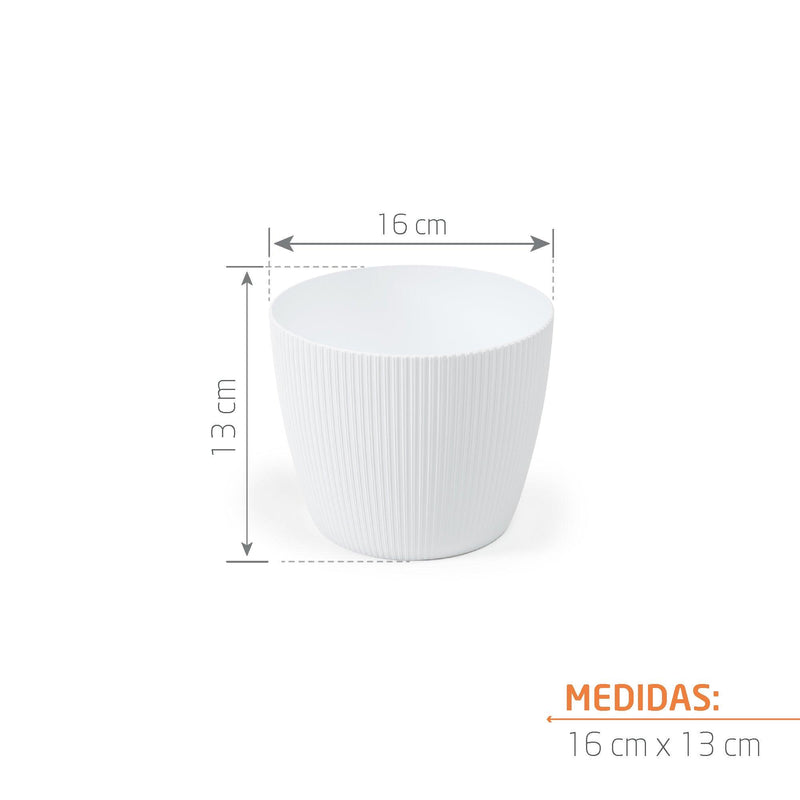 MATERA MAGNOLIA JUMPER 16 CM - Tumatera.co