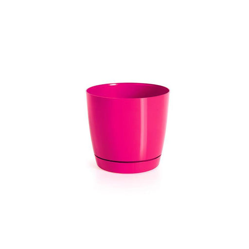 Matera Coubi Round 10 cm Fucsia
