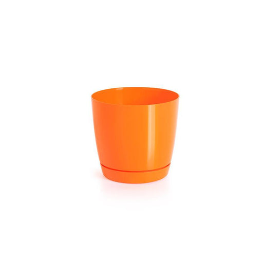 Matera Coubi Round 10 cm naranja