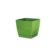 Matera Coubi Square 10 CM color Verde Oliva