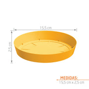 PLATO LOFLY 16 CM - Tumatera.co