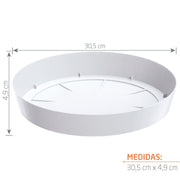 PLATO LOFLY 31 CM - Tumatera.co