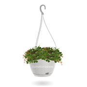 COMBO MATERA RATÁN COLGANTE 24 CM CON CENTAVITO- Tumatera.co
