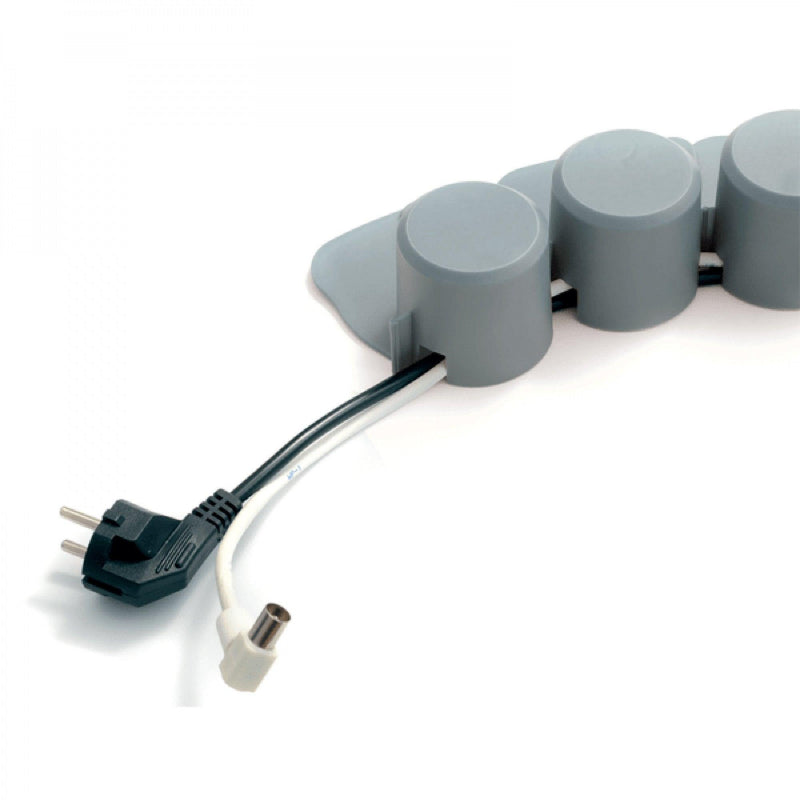 Borde plastico para jardin 405 cm -Tumatera.com