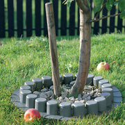 Borde plastico para jardin 405 cm -Tumatera.com