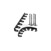 Borde plastico para jardin 48 cm -Tumatera.com