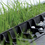 Borde plastico para jardin 800 cm -Tumatera.com