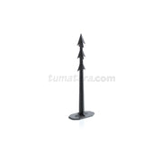 Anclaje plastico 20 cm para jardineria -Tumatera.com