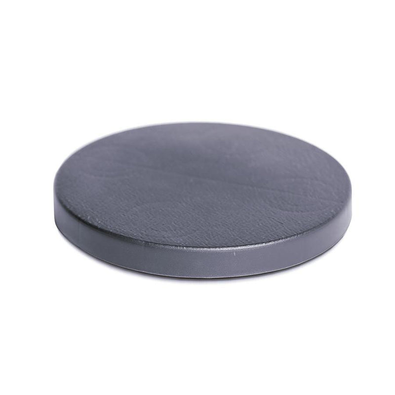 Base Circular con ruedas 30 cm vista general