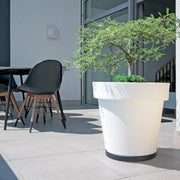 BASE CIRCULAR CON RUEDAS 30 CM - Tumatera.co