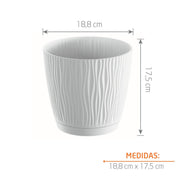 MATERA SANDY P 19 CM - Tumatera.co