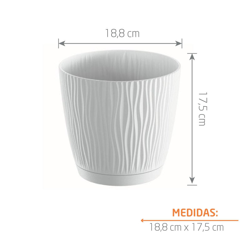 MATERA SANDY P 19 CM - Tumatera.co