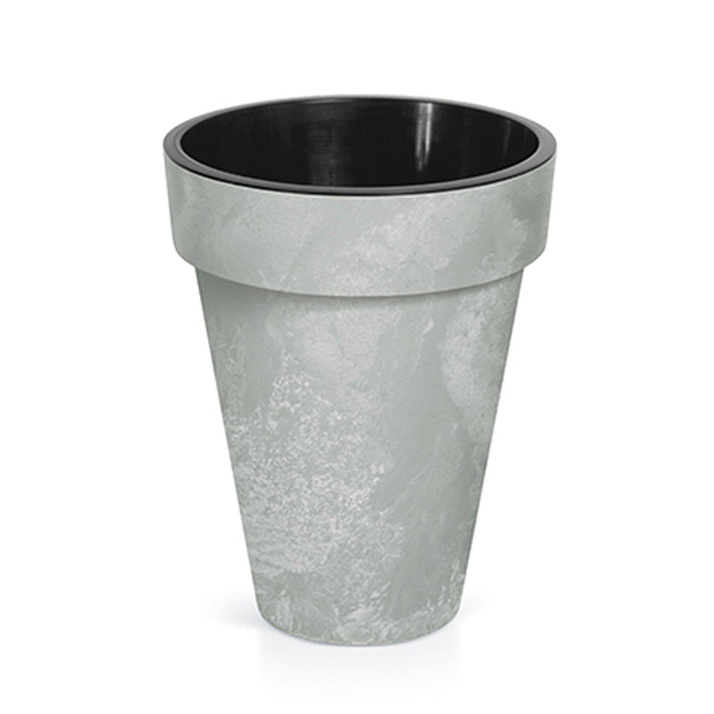 MATERA CUBE SLIM BETON 58 CM - Tumatera.co