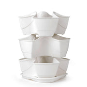 Matera Coubi Herbal 38 cm blanca