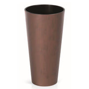 MATERA TUBUS CORTEN 76 CM - Tumatera.co