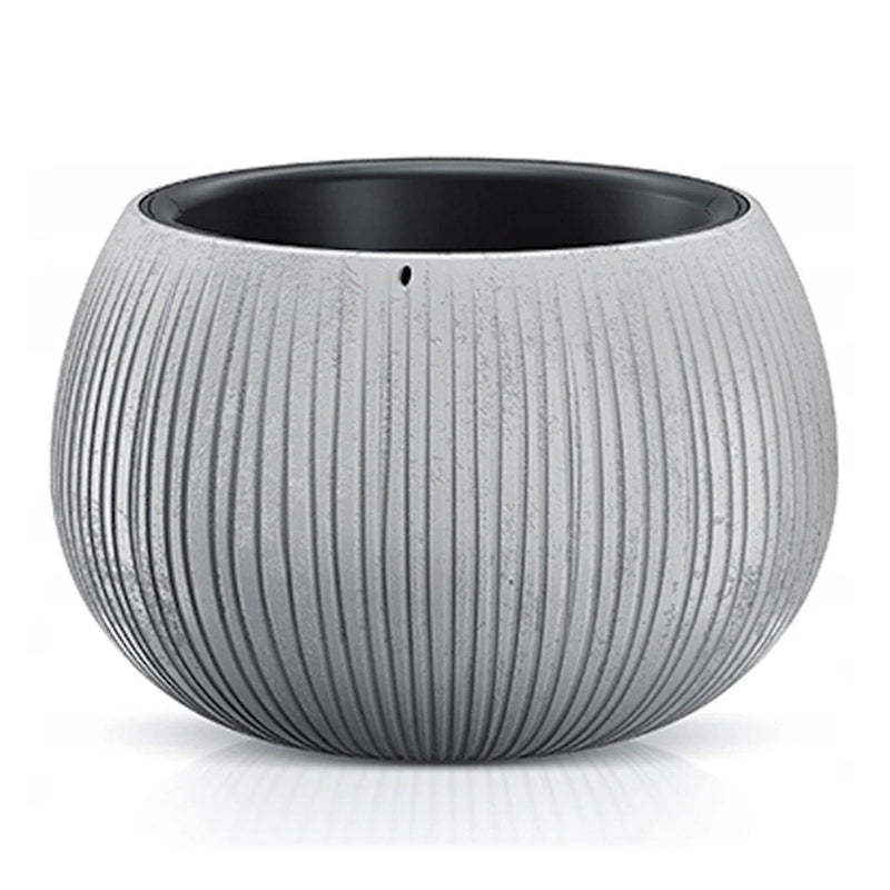 MATERA BETON BOWL 37 CM - Tumatera.co